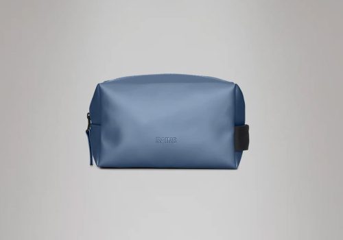 Wash Bag Small / bay