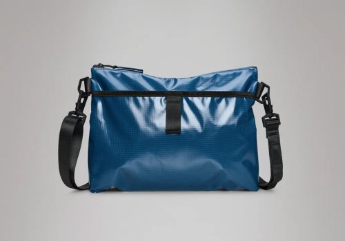 Sibu Musette Bag / pulse