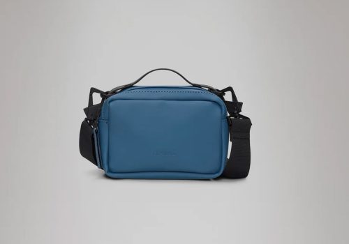 Box micro bag / pulse
