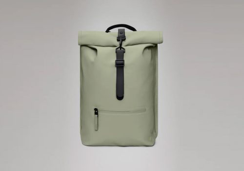 Rolltop Rucksack / drift