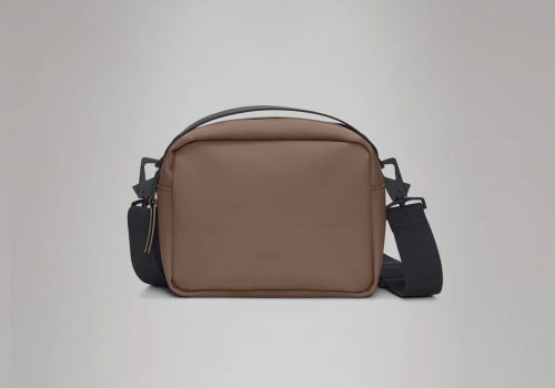Box bag / shade