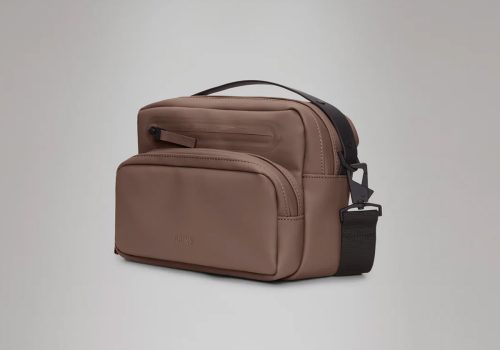 Cargo Box bag / shade