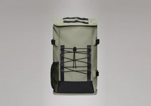 Trail Mountaineer backpack / drift