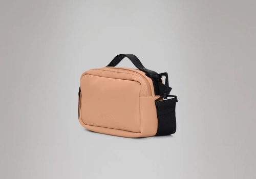 Box micro bag / coy