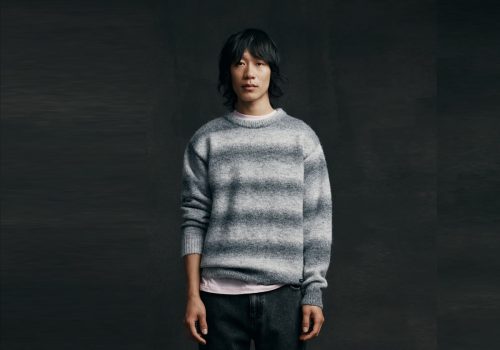 Frost Knit