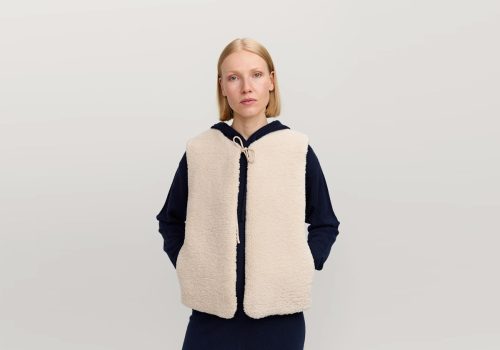 Viivi Vest
